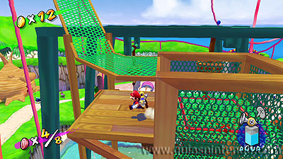Super Mario 3D All-Stars