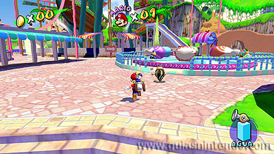Super Mario 3D All-Stars