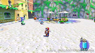 Super Mario 3D All-Stars