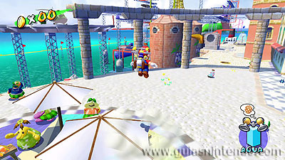 Super Mario 3D All-Stars