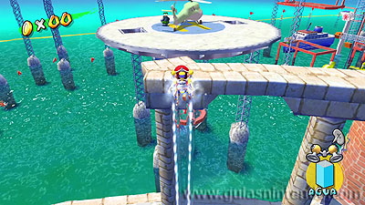 Super Mario 3D All-Stars