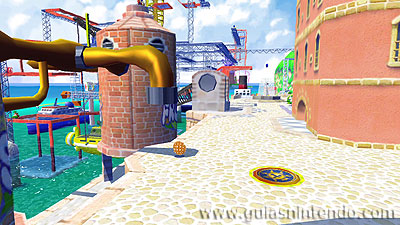 Super Mario 3D All-Stars