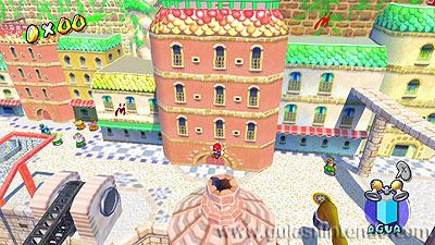 Super Mario 3D All-Stars