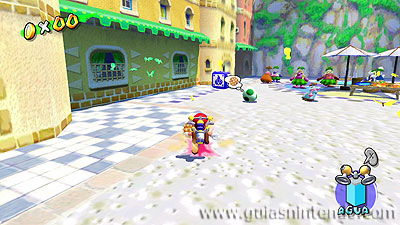 Super Mario 3D All-Stars