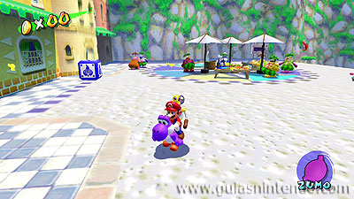 Super Mario 3D All-Stars