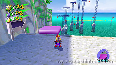 Super Mario 3D All-Stars