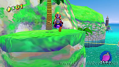 Super Mario 3D All-Stars
