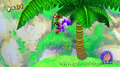 Super Mario 3D All-Stars