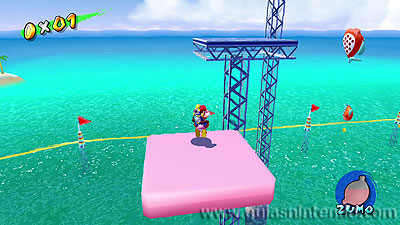 Super Mario 3D All-Stars