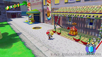 Super Mario 3D All-Stars