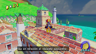Super Mario 3D All-Stars