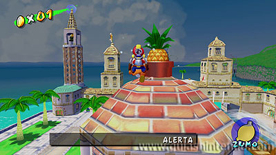 Super Mario 3D All-Stars