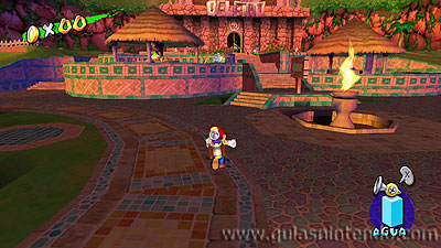 Super Mario 3D All-Stars
