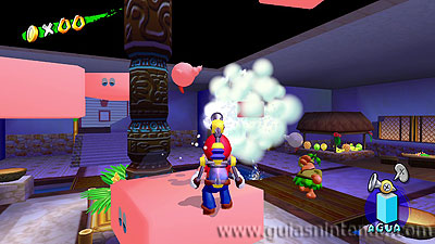 Super Mario 3D All-Stars
