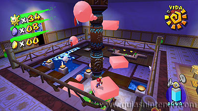 Super Mario 3D All-Stars