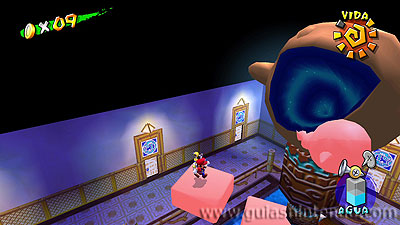 Super Mario 3D All-Stars