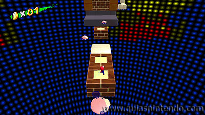 Super Mario 3D All-Stars