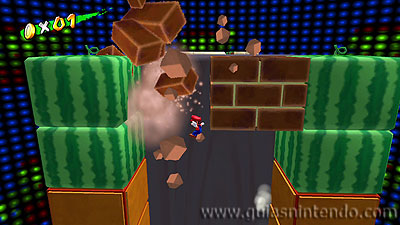 Super Mario 3D All-Stars