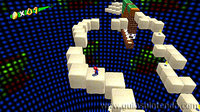 Super Mario 3D All-Stars