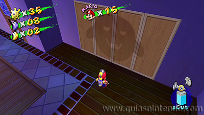 Super Mario 3D All-Stars