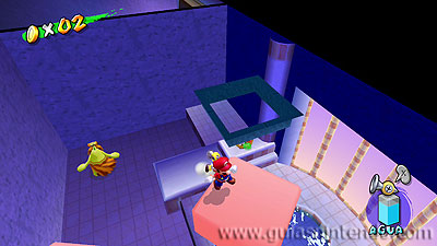 Super Mario 3D All-Stars