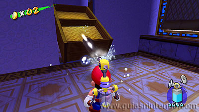 Super Mario 3D All-Stars