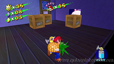 Super Mario 3D All-Stars