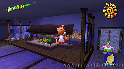 Super Mario 3D All-Stars