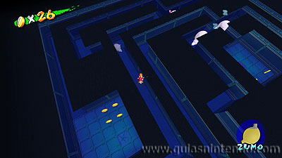 Super Mario 3D All-Stars