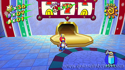 Super Mario 3D All-Stars