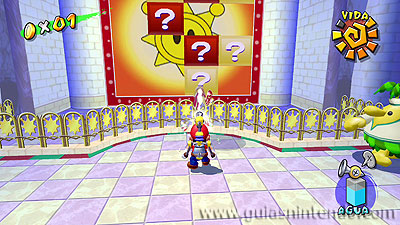 Super Mario 3D All-Stars