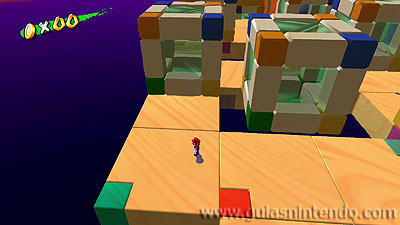 Super Mario 3D All-Stars