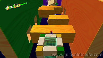 Super Mario 3D All-Stars