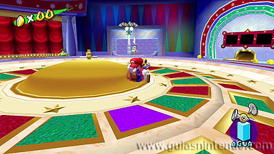 Super Mario 3D All-Stars