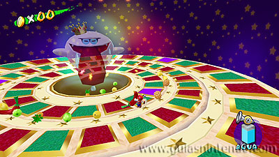 Super Mario 3D All-Stars