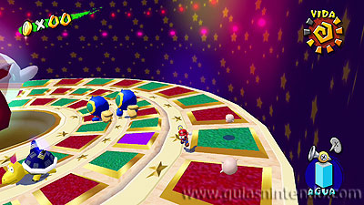 Super Mario 3D All-Stars