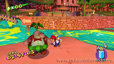 Super Mario 3D All-Stars