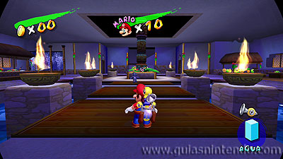 Super Mario 3D All-Stars