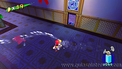 Super Mario 3D All-Stars