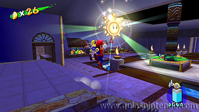 Super Mario 3D All-Stars