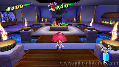 Super Mario 3D All-Stars