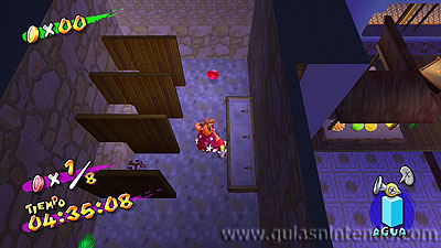 Super Mario 3D All-Stars