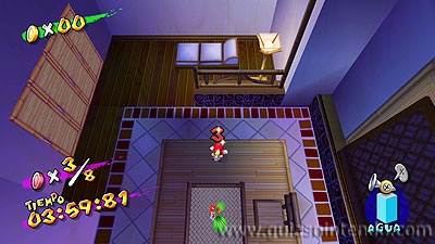 Super Mario 3D All-Stars