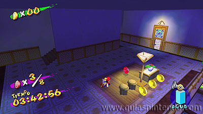 Super Mario 3D All-Stars