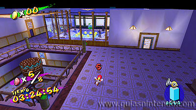 Super Mario 3D All-Stars