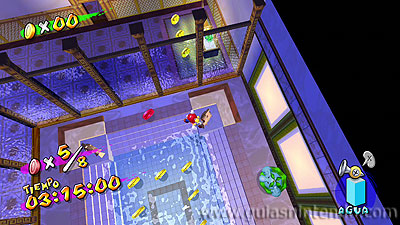 Super Mario 3D All-Stars