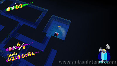 Super Mario 3D All-Stars