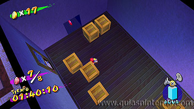 Super Mario 3D All-Stars