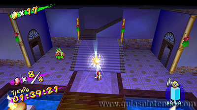 Super Mario 3D All-Stars