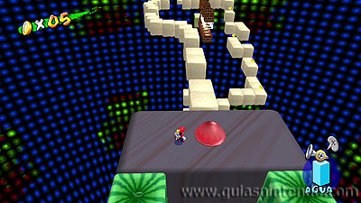 Super Mario 3D All-Stars